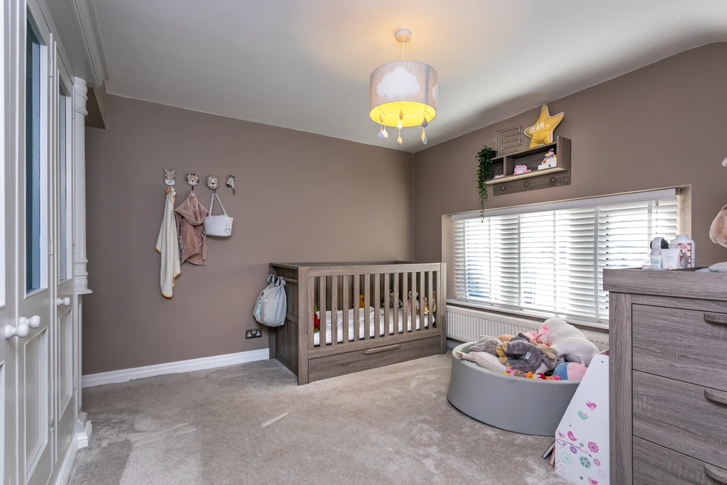 Nursery